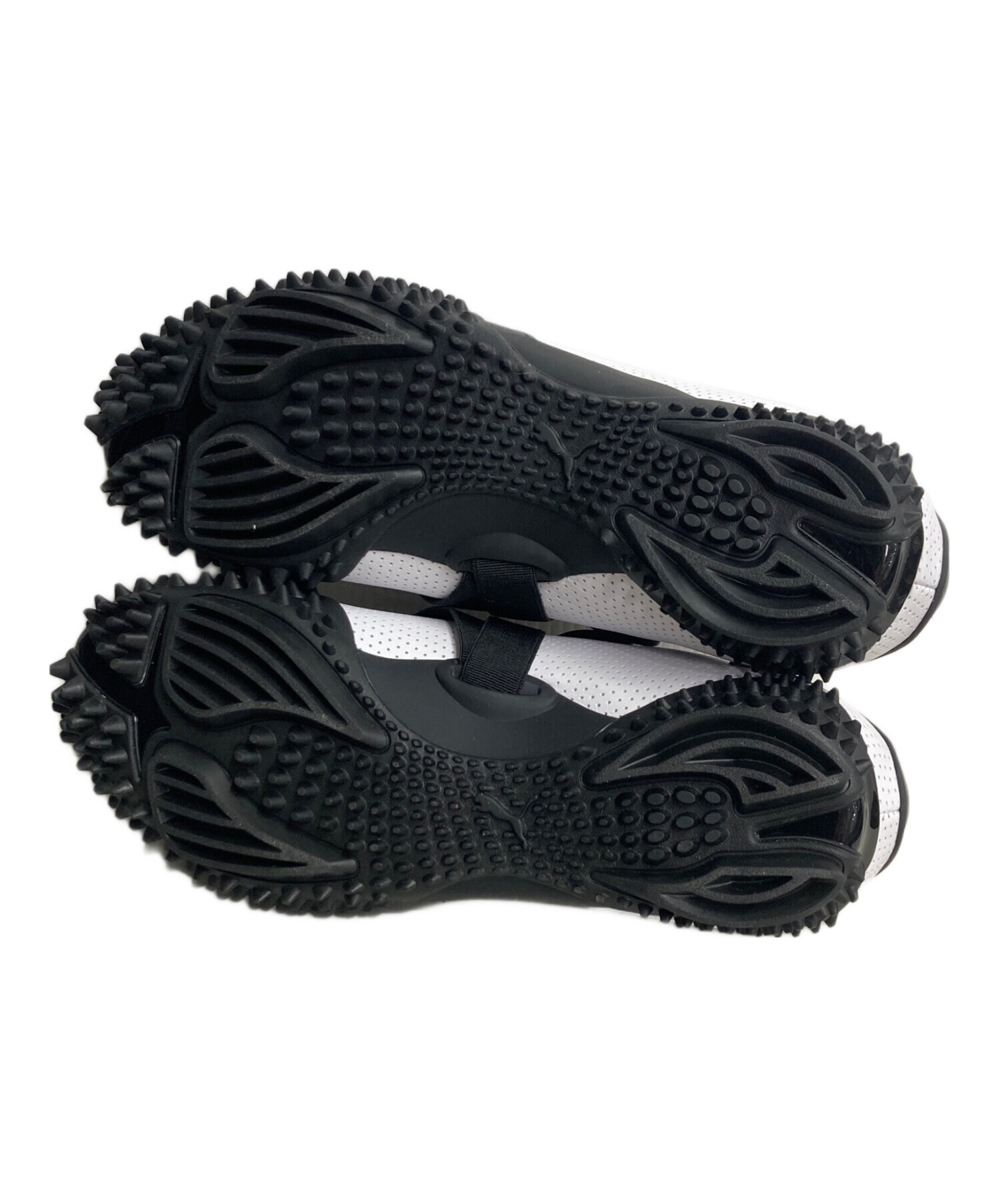 中古・古着通販】PUMA (プーマ) MOSTRO PERF ホワイト サイズ:28cm