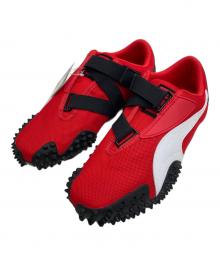 シューズ、スニーカー、未使用品、未使用に近い、使用感をあまり感じ