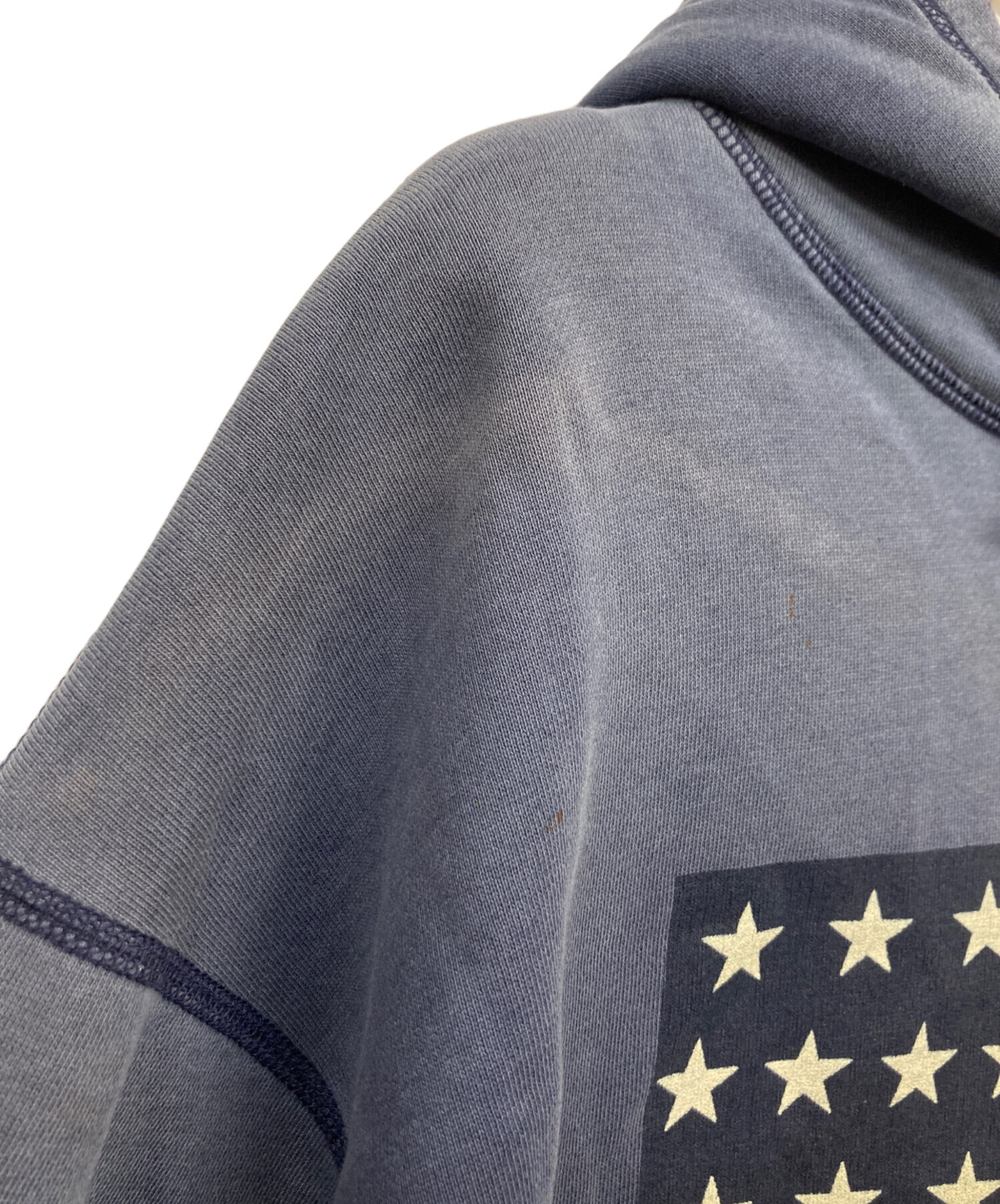 中古・古着通販】POLO RALPH LAUREN (ポロ・ラルフローレン) 星条旗