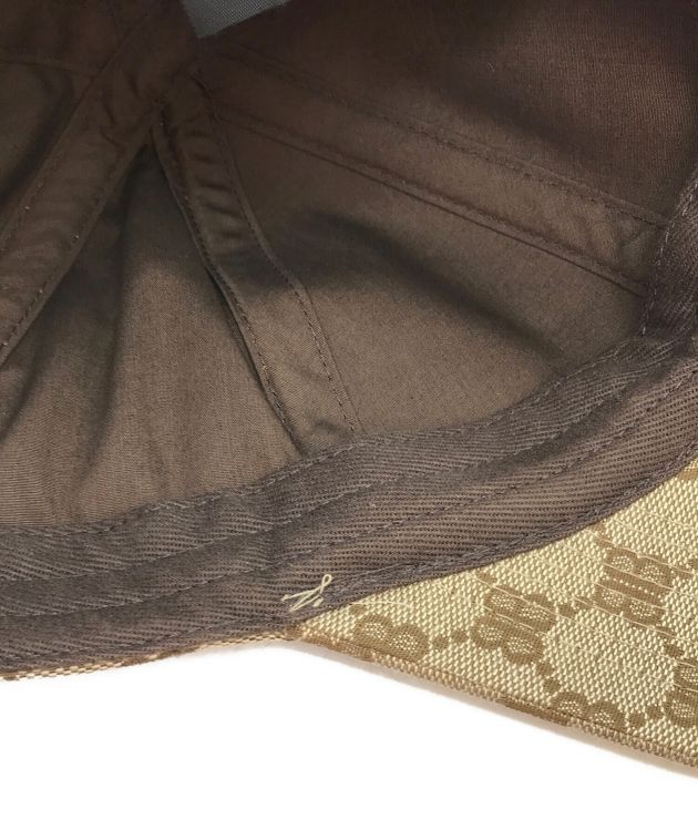 中古・古着通販】BALENCIAGA (バレンシアガ) GUCCI (グッチ) ハッカー