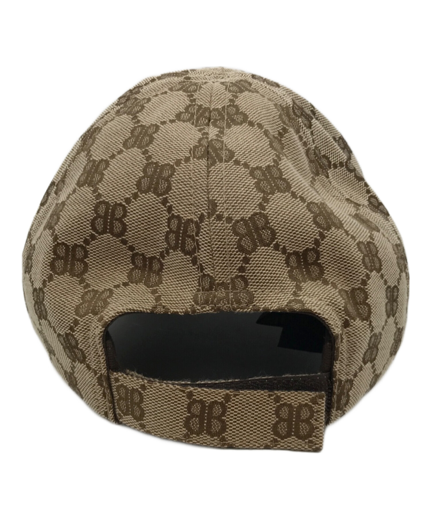 中古・古着通販】BALENCIAGA (バレンシアガ) GUCCI (グッチ) ハッカー