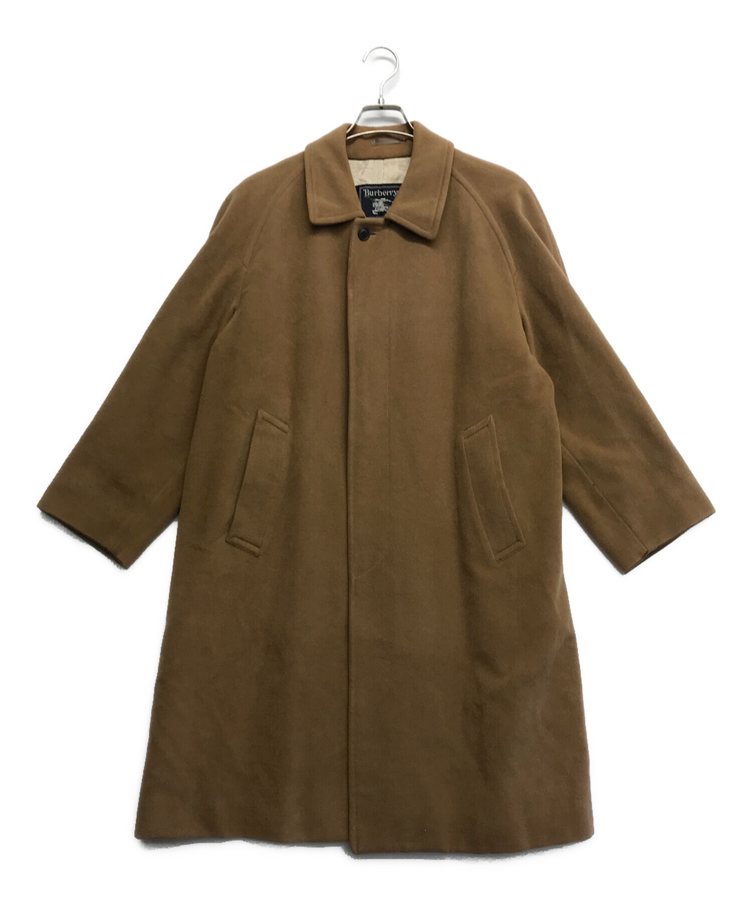 中古・古着通販】Burberry's (バーバリーズ) アンゴラ×ウール ステン