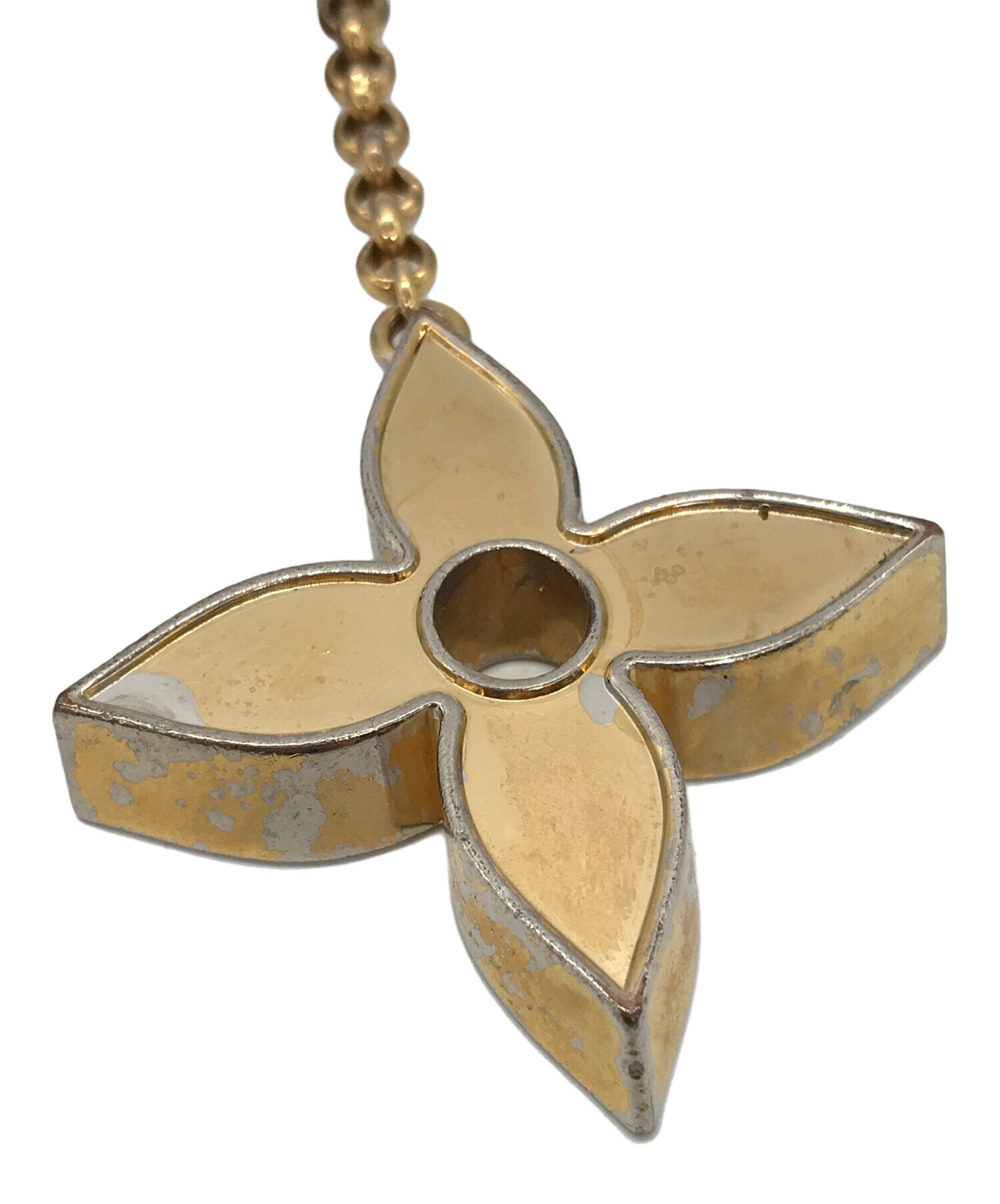 中古・古着通販】LOUIS VUITTON (ルイ ヴィトン) バッグチャーム