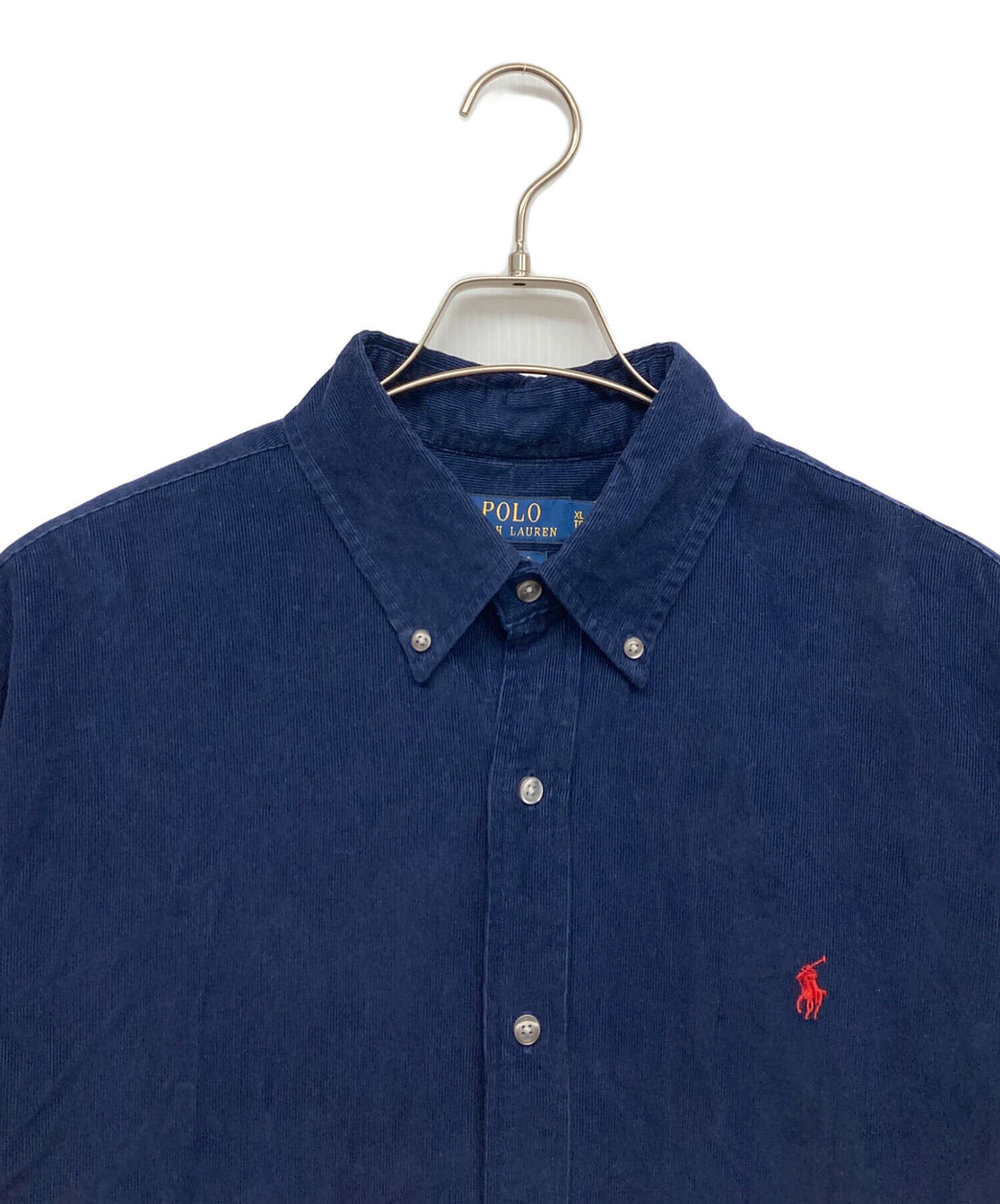 中古・古着通販】POLO RALPH LAUREN (ポロ・ラルフローレン