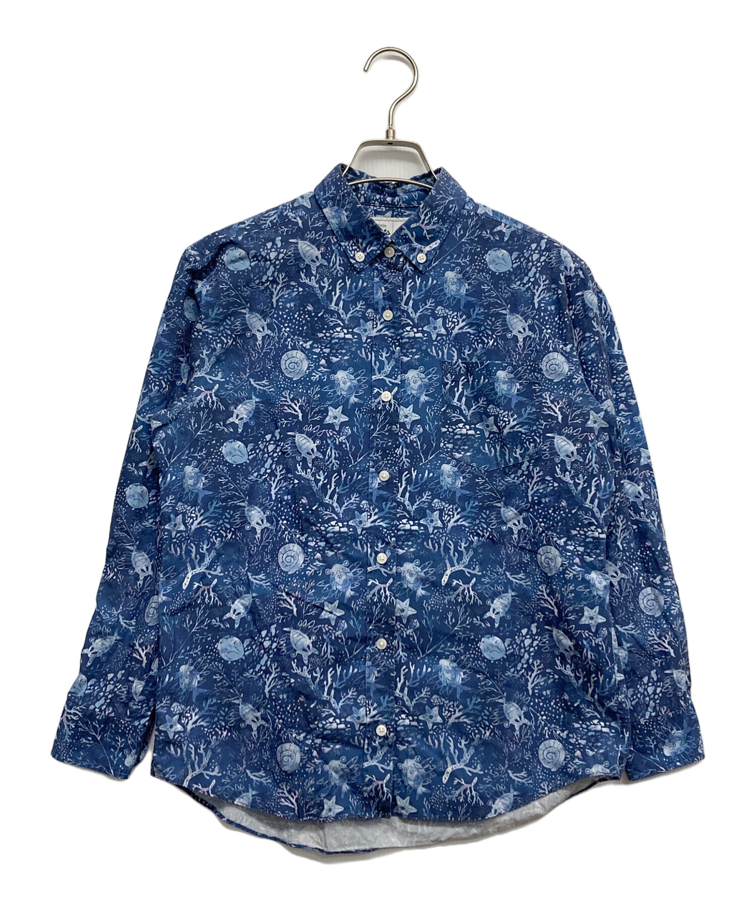 中古・古着通販】POKEMON SHIRTS ORIGINAL STITCH (ポケモンシャツ