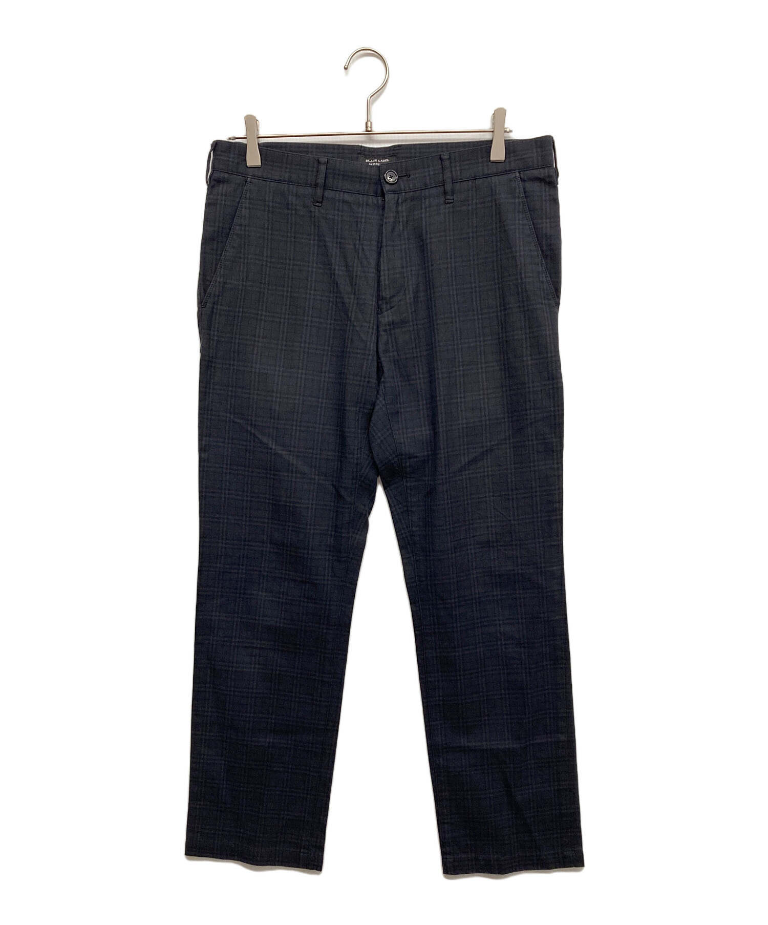 中古・古着通販】BURBERRY BLACK LABEL (バーバリーブラックレーベル