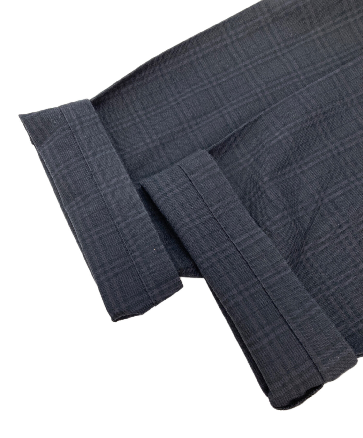 中古・古着通販】BURBERRY BLACK LABEL (バーバリーブラックレーベル