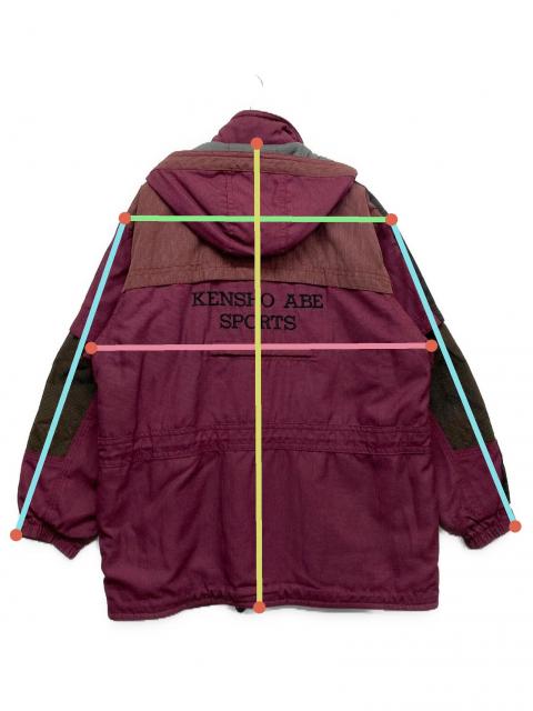 中古・古着通販】KENSHO ABE HOMME (ケンショウアベオム) シンサレート