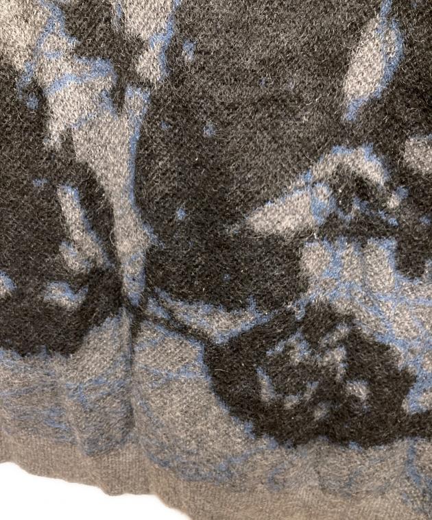 中古・古着通販】LAD MUSICIAN (ラッドミュージシャン) モヘアロング