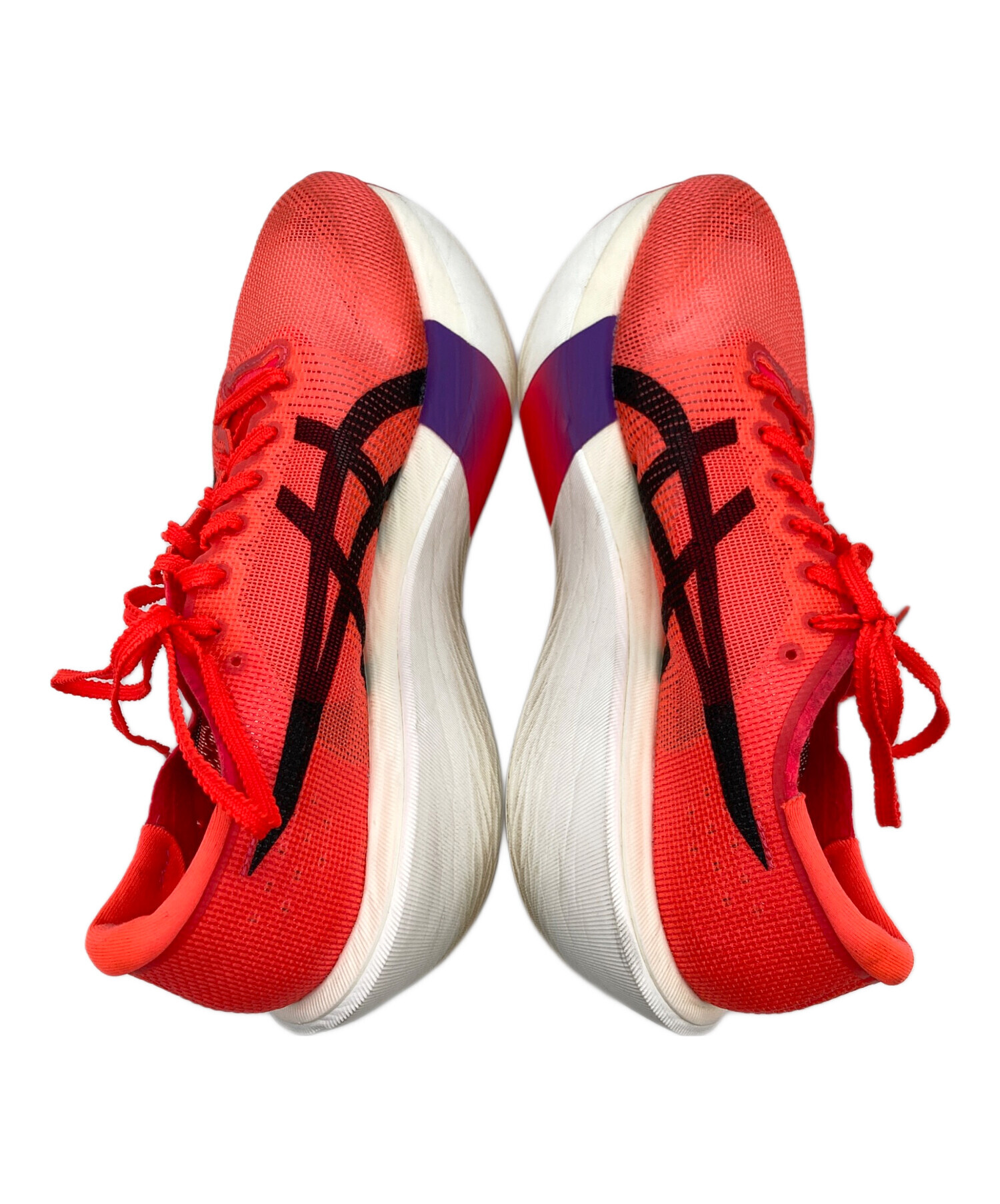 中古・古着通販】asics (アシックス) METASPEED SKY TOKYO オレンジ