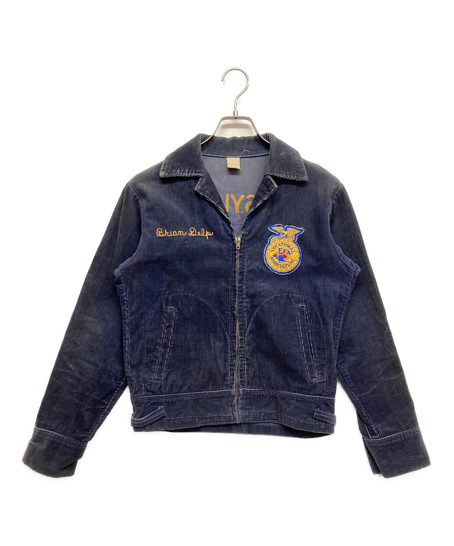 中古・古着通販】NATIONAL FFA (ナショナルエフエフエー) FFA