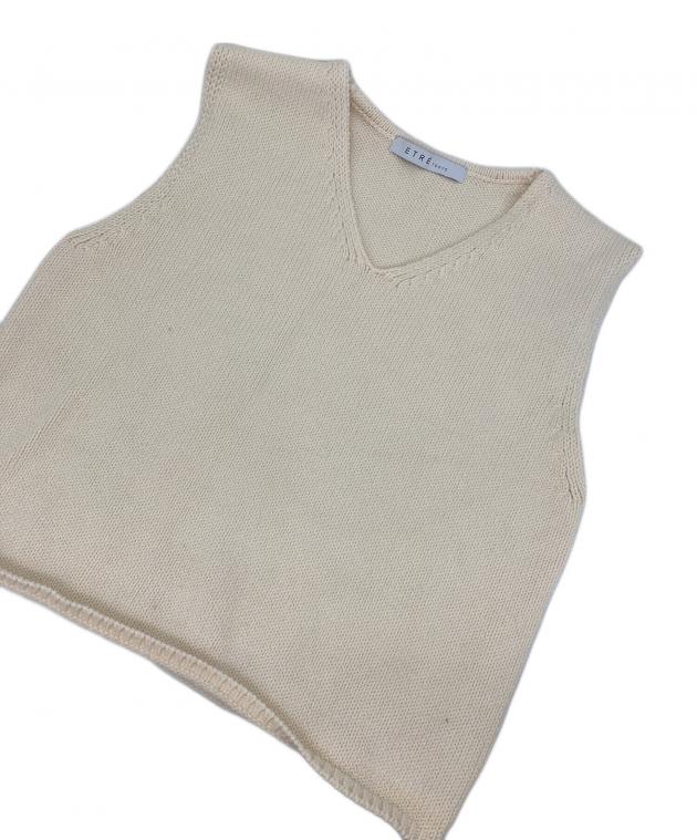 中古・古着通販】ETRE TOKYO (エトレトウキョウ) ツーピースクロップド