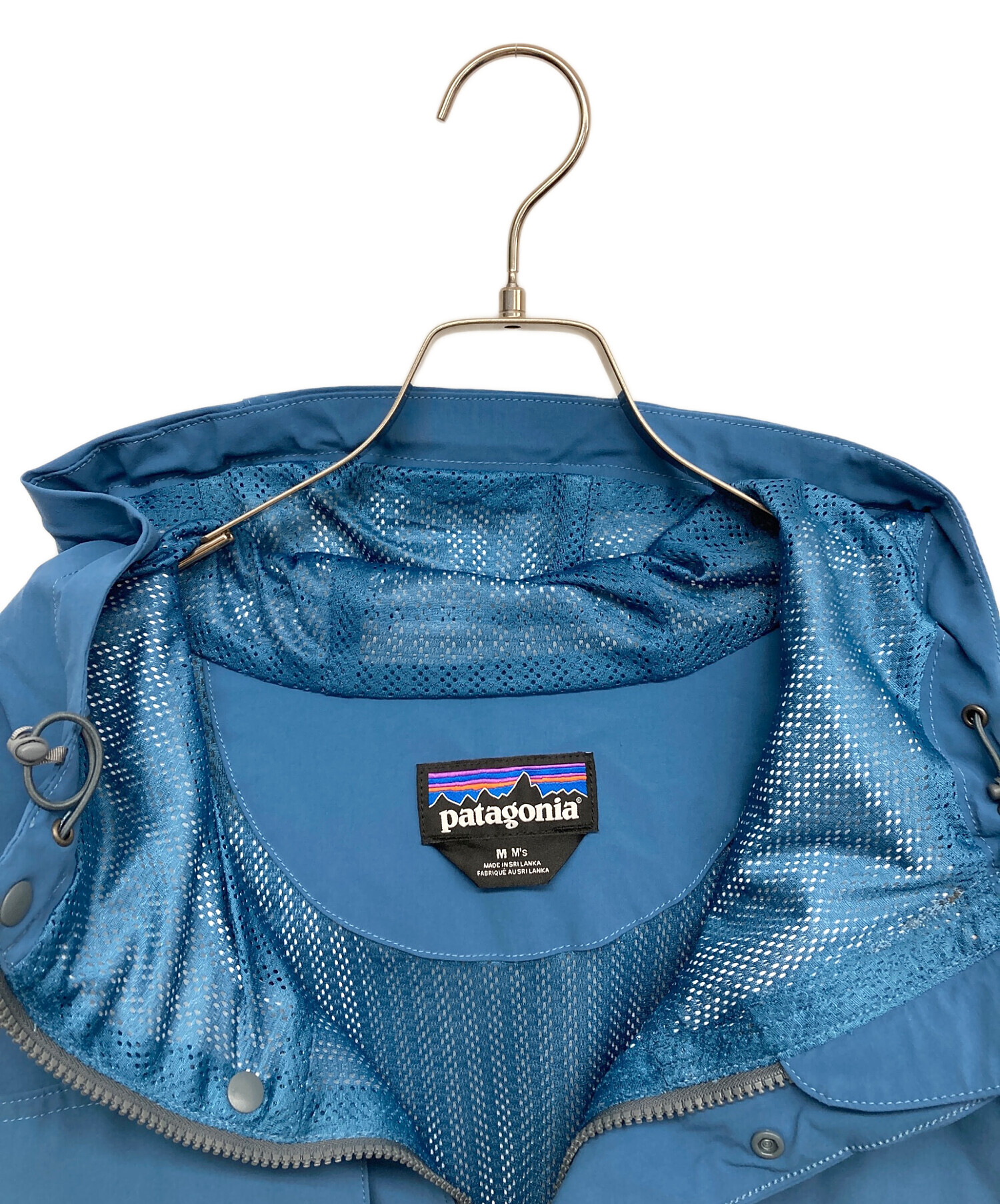 中古・古着通販】Patagonia (パタゴニア) イスマスユーティリティ