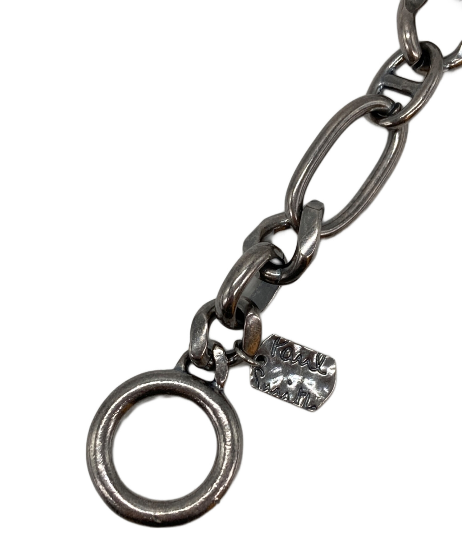 中古・古着通販】Paul Smith (ポールスミス) マンテル チェーン