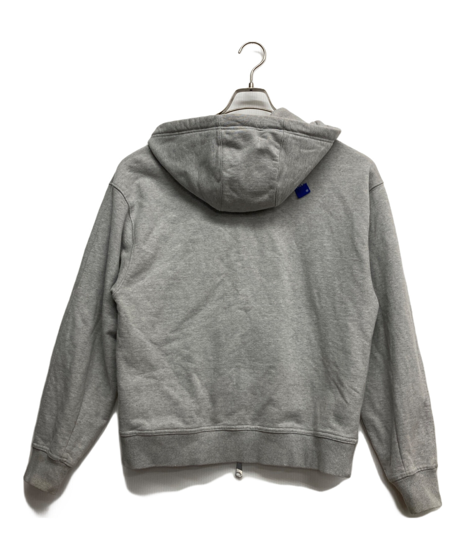 中古・古着通販】ADER error (アーダーエラー) ダブルジップパーカー