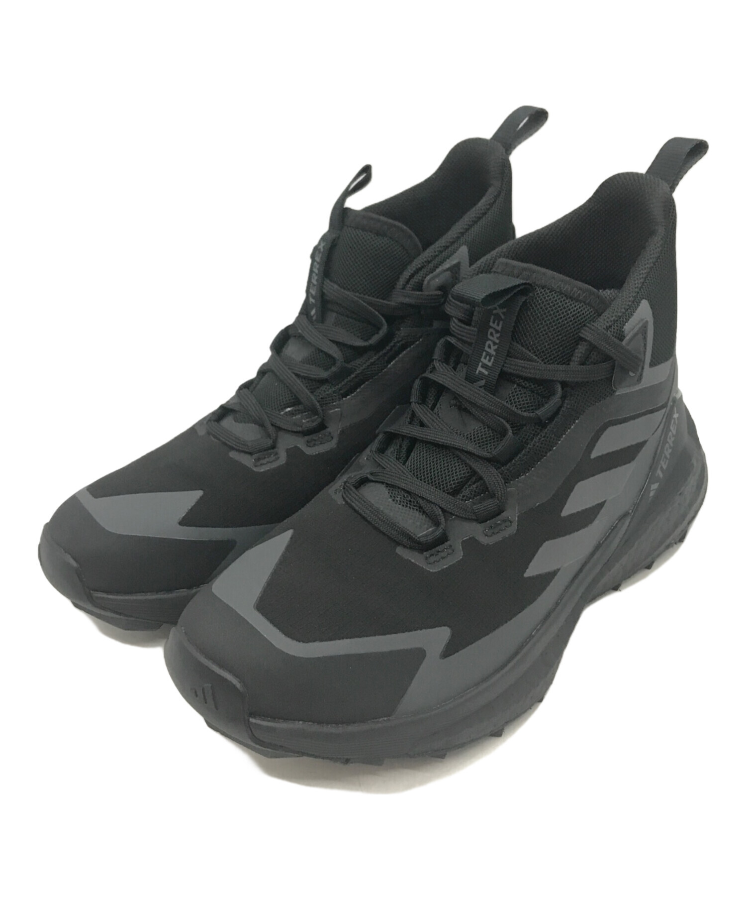 中古・古着通販】adidas (アディダス) TERREX FREE HIKER 2.0 GORE-TEX