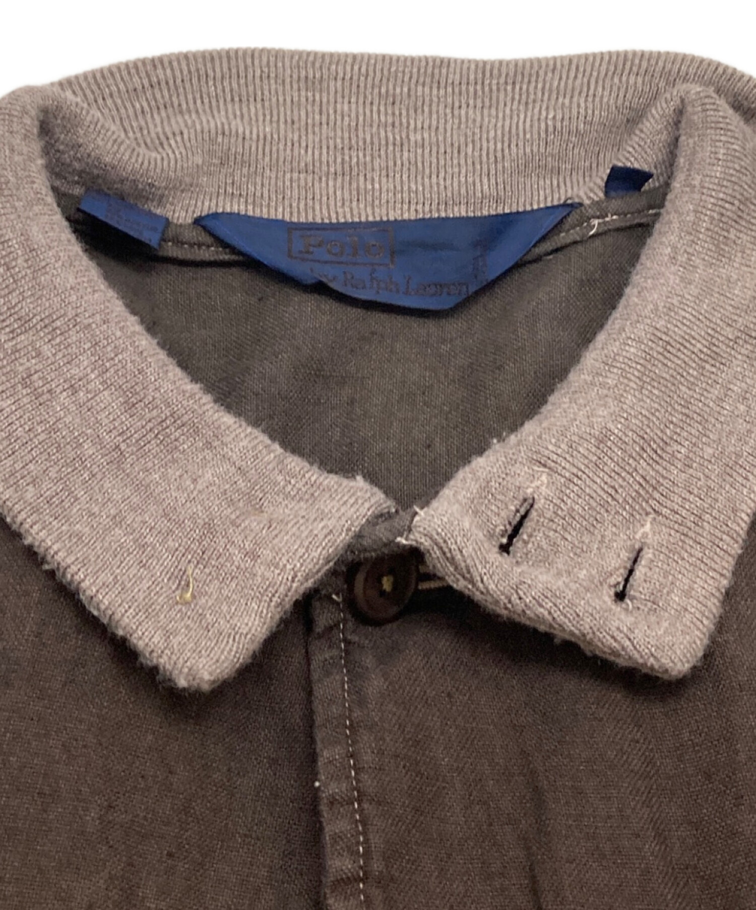 中古・古着通販】POLO RALPH LAUREN (ポロ・ラルフローレン) ［古着