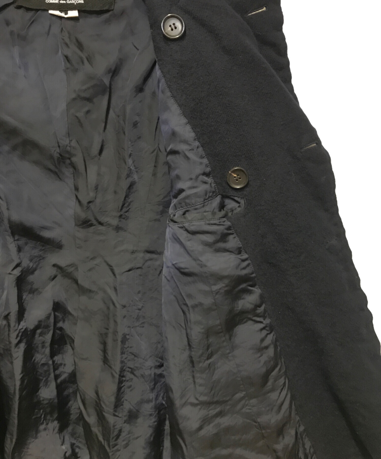 中古・古着通販】JUNYA WATANABE COMME des GARCONS (ジュンヤワタナベ