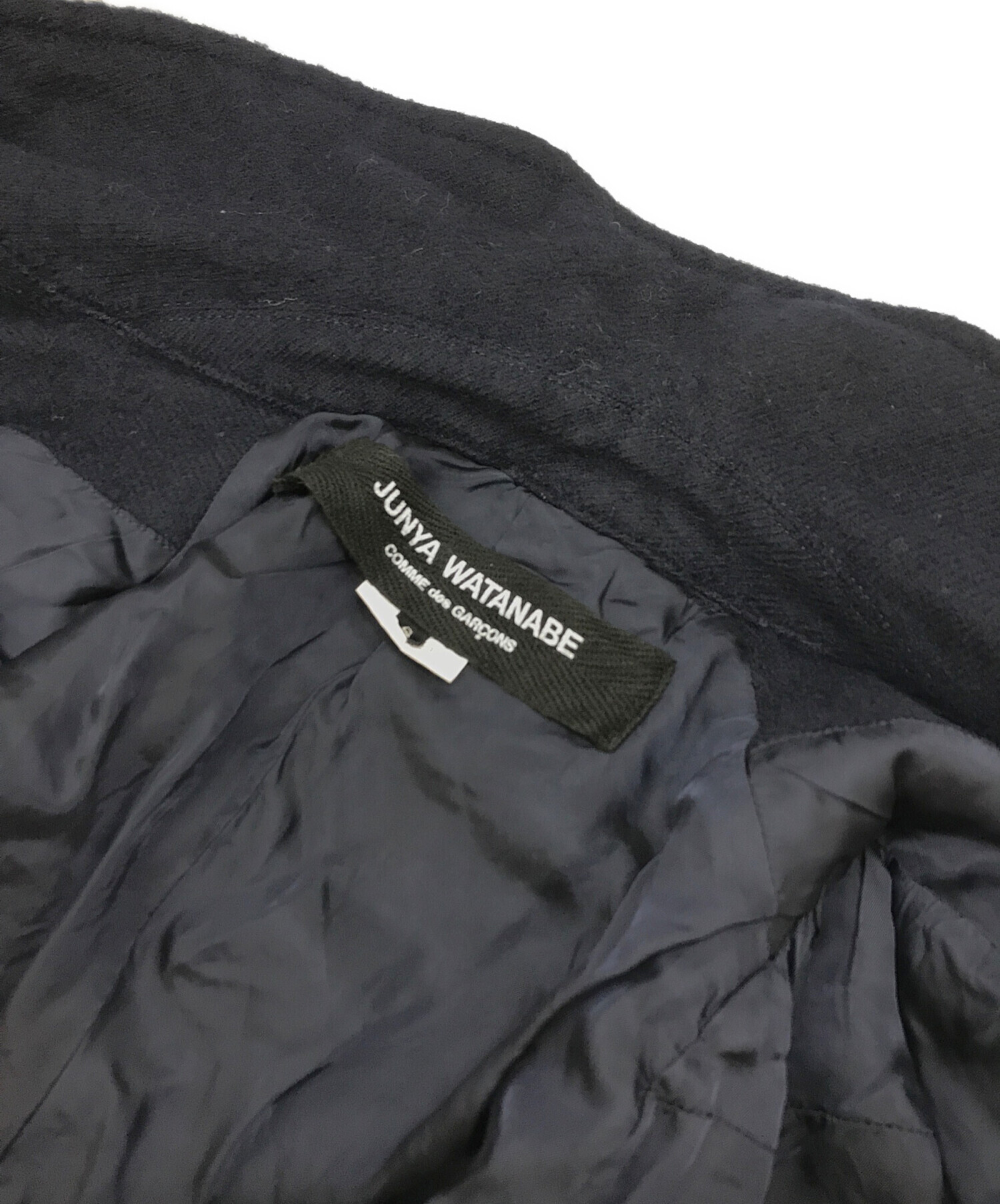 中古・古着通販】JUNYA WATANABE COMME des GARCONS (ジュンヤワタナベ