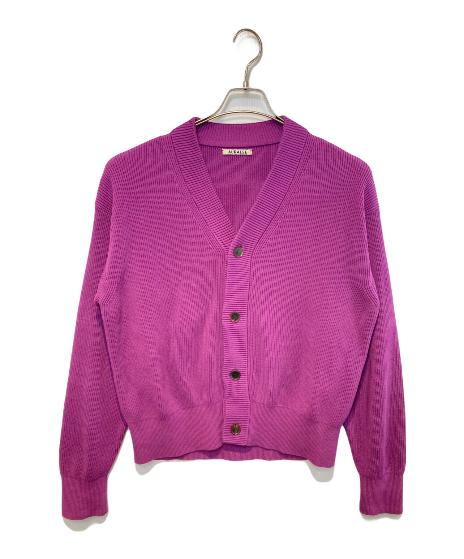 中古・古着通販】AURALEE (オーラリー) スーパーハードツイスト