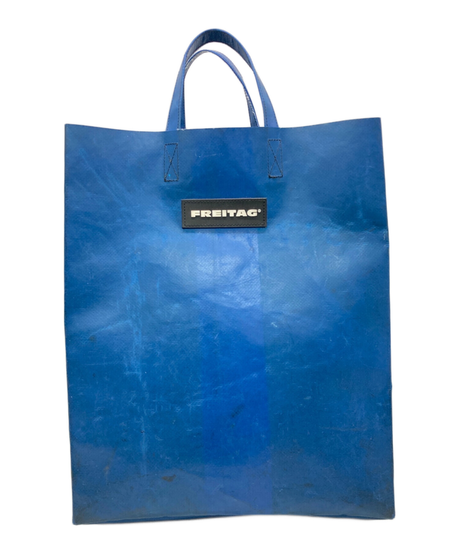 中古・古着通販】FREITAG (フライターグ) マイアミヴァイス トート