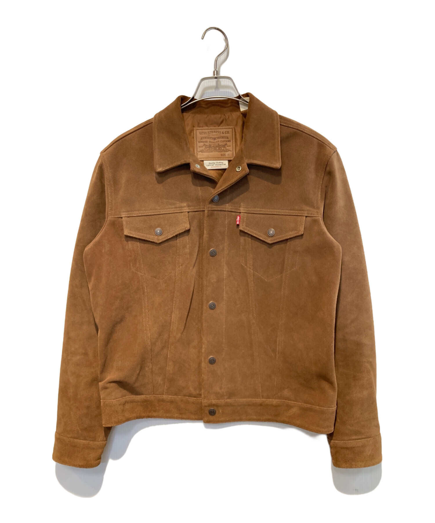 中古・古着通販】LEVI'S (リーバイス) JOURNAL STANDARD (ジャーナル