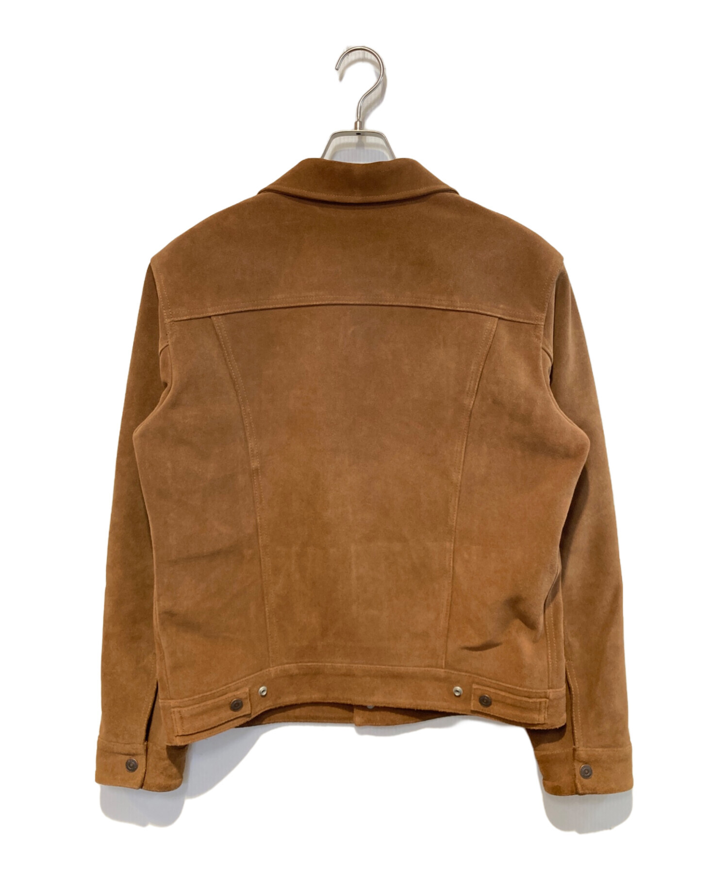 中古・古着通販】LEVI'S (リーバイス) JOURNAL STANDARD (ジャーナル