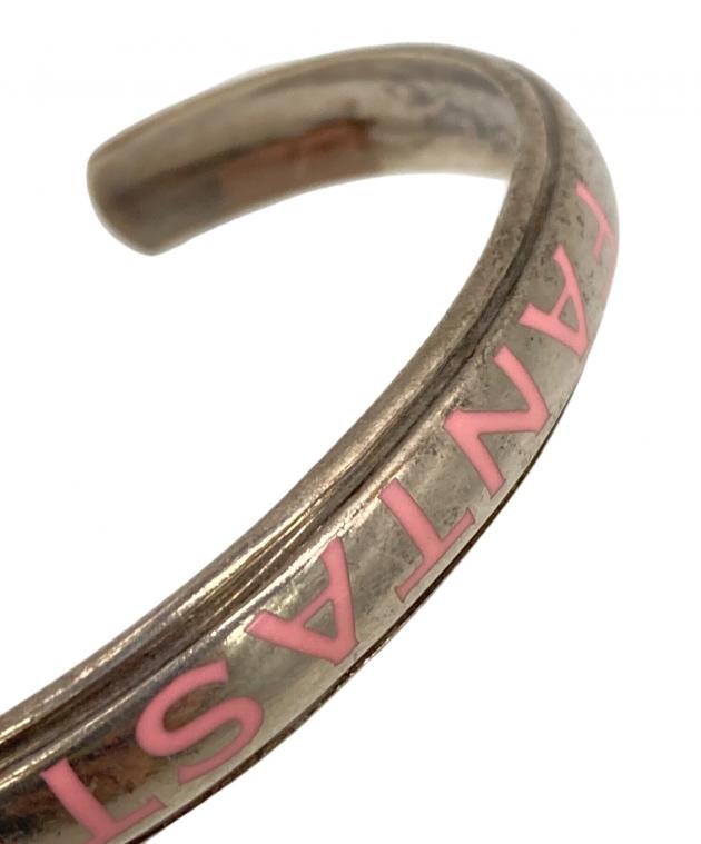 中古・古着通販】FANTASTIC MAN (ファンタスティックマン) ロゴ ワイド