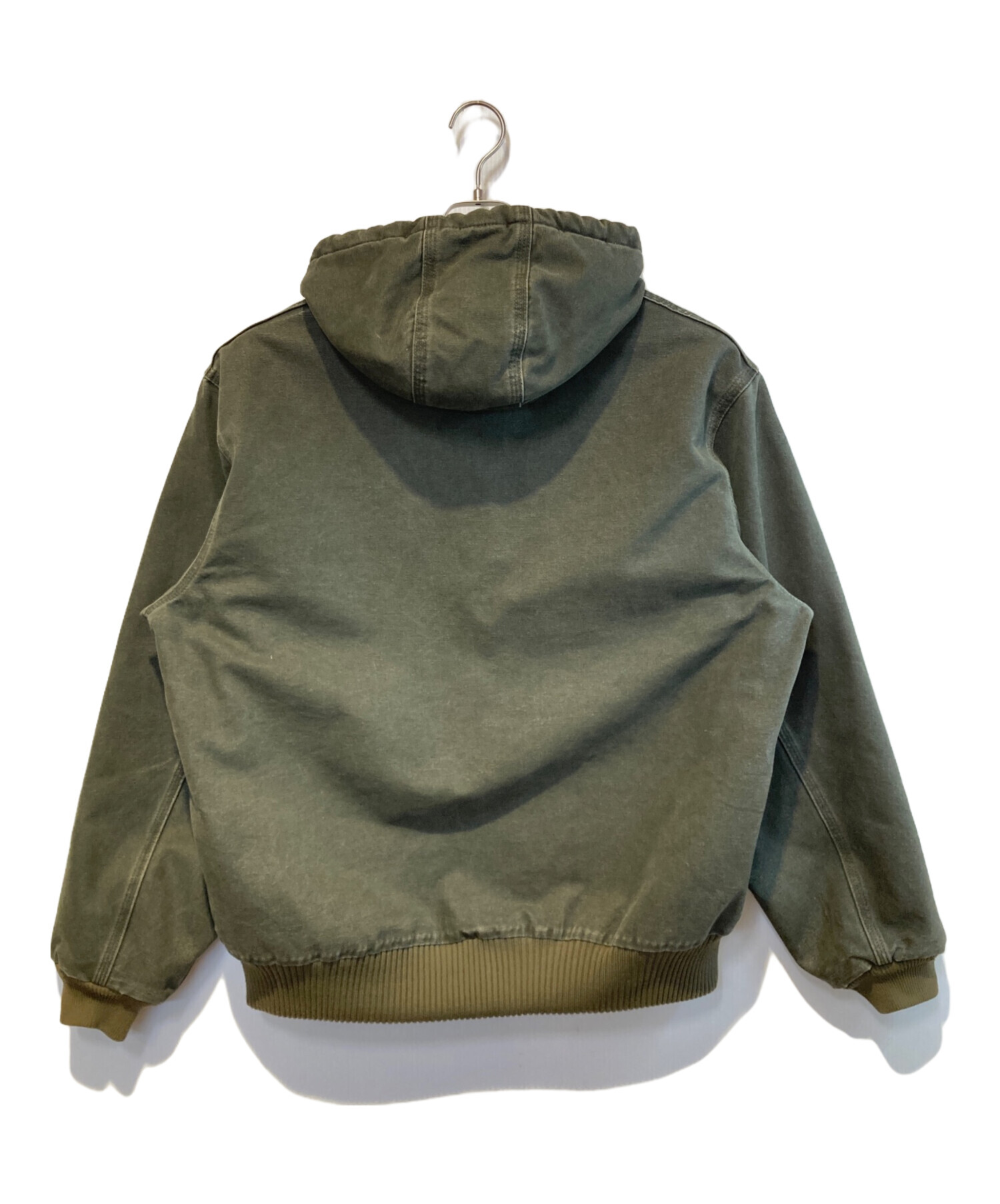 中古・古着通販】CarHartt (カーハート) ダックアクティブジャケット