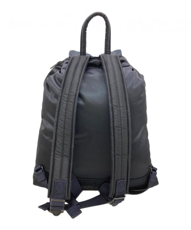 中古・古着通販】PORTER (ポーター) mina perhonen (ミナ ペルホネン