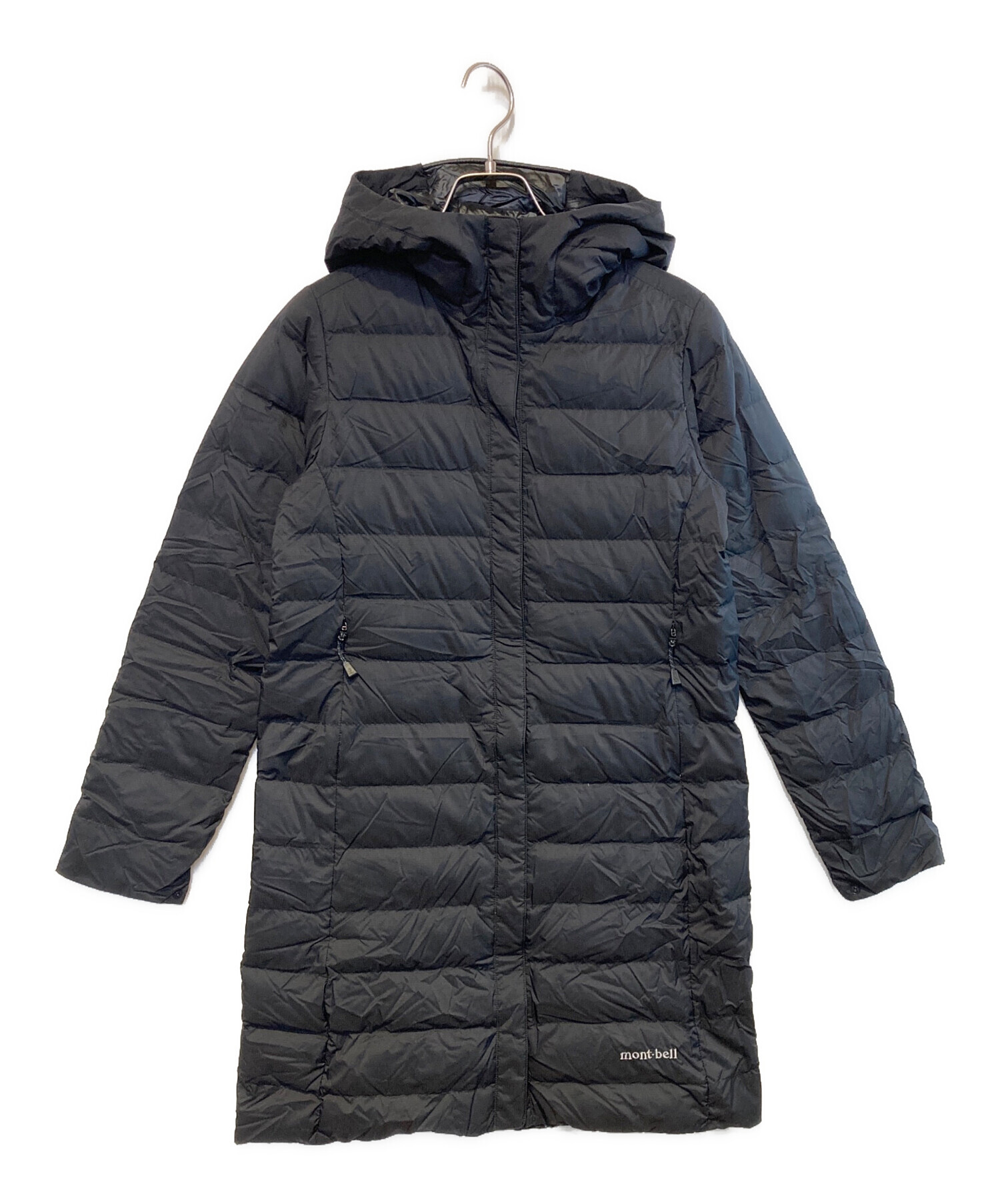 中古・古着通販】mont-bell (モンベル) スペリオダウン トラベルコート