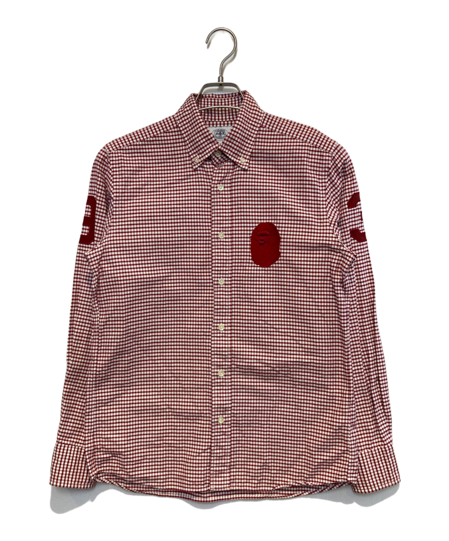 中古・古着通販】A BATHING APE (ア ベイシング エイプ) チェック