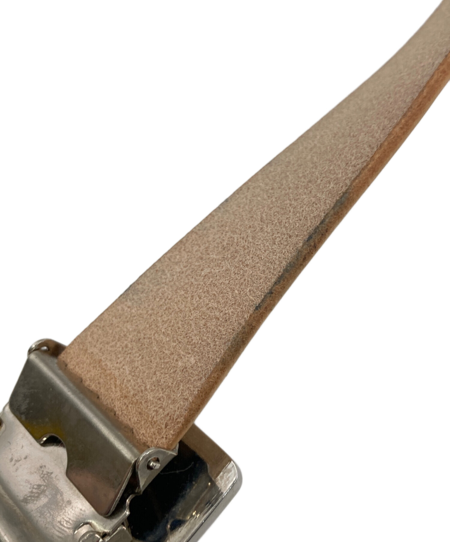 中古・古着通販】HUMAN MADE (ヒューマンメイド) SOUVENIR LEATHER