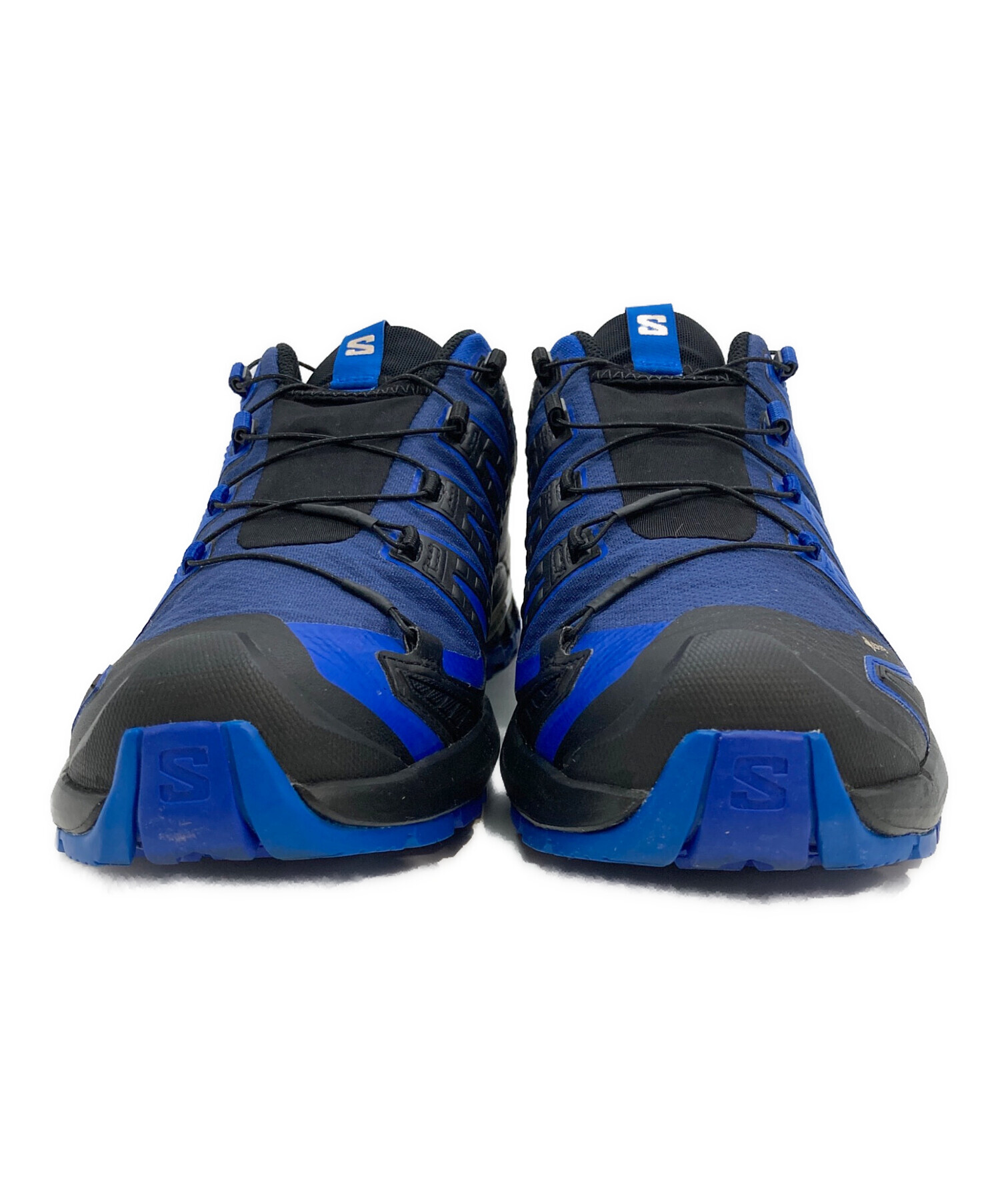 中古・古着通販】SALOMON (サロモン) XA PRO 3D V9 GORE-TEX ブルー