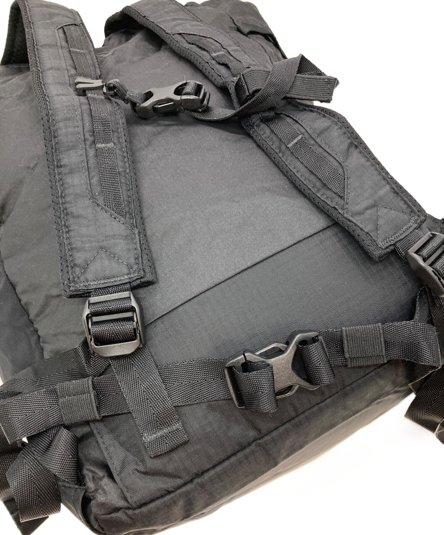 中古・古着通販】Patagonia (パタゴニア) Lightweight Travel Tote