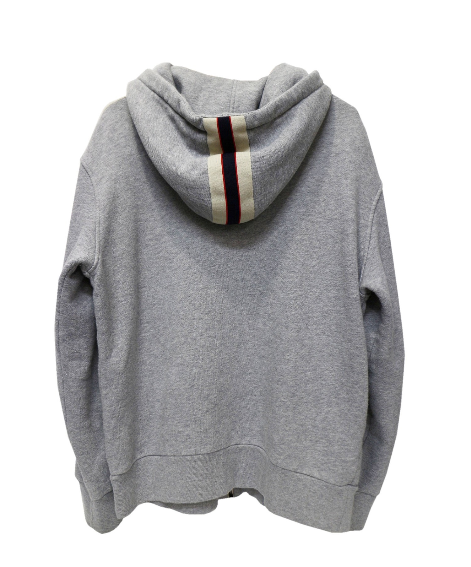 中古・古着通販】GUCCI (グッチ) テクニカルラインジップパーカー