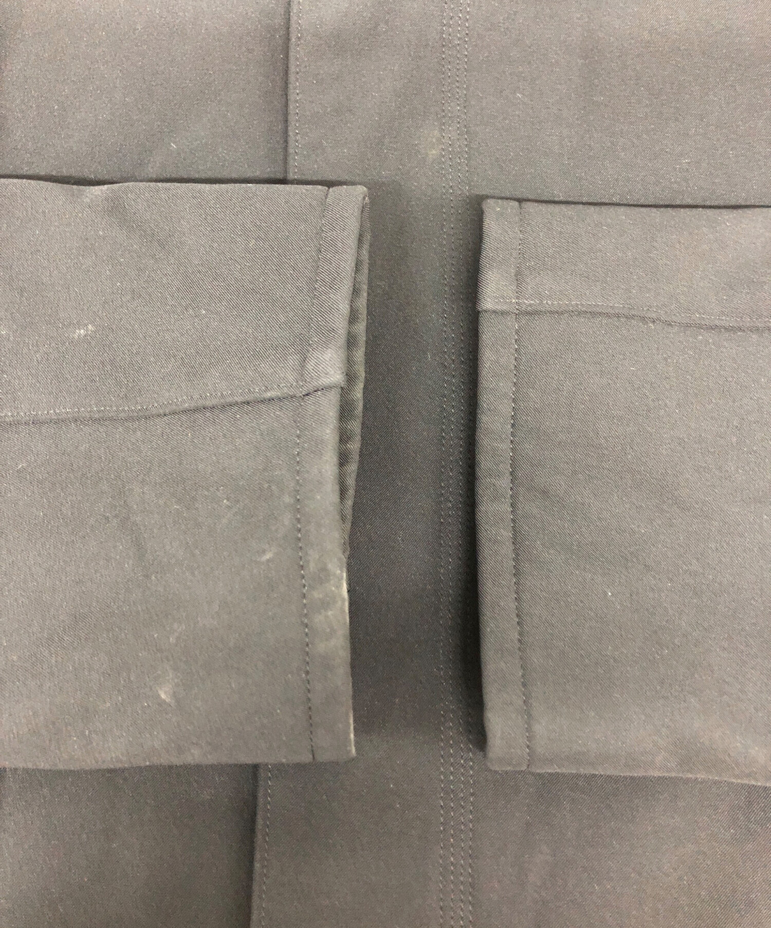 中古・古着通販】SO by alexander van slobbe (ソーバイアレキサンダー