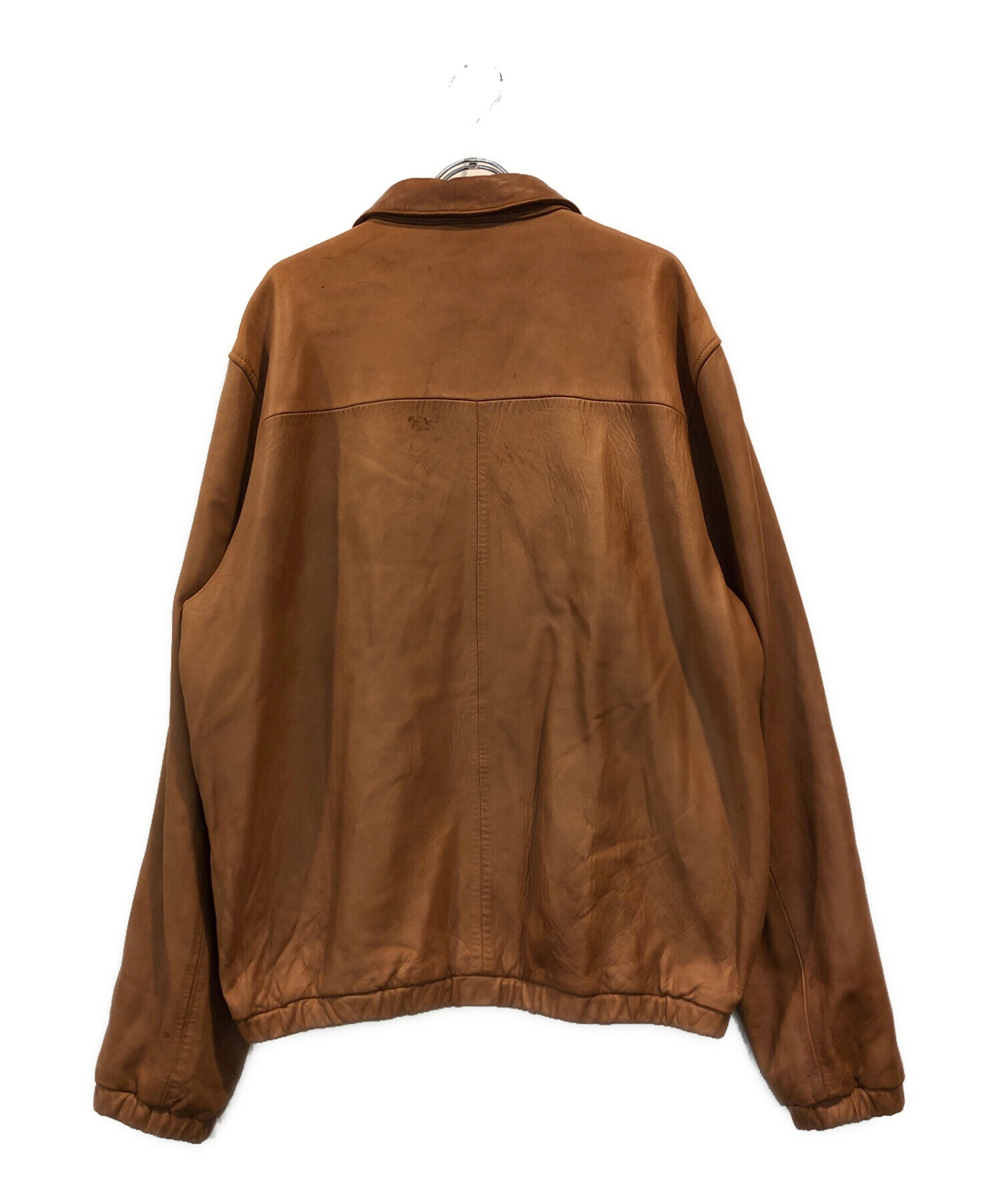 中古・古着通販】POLO RALPH LAUREN (ポロ・ラルフローレン) オールド