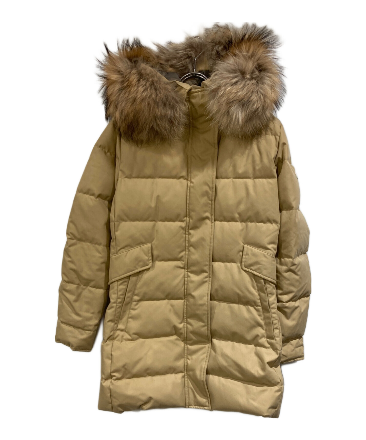 中古・古着通販】Pyrenex (ピレネックス) GRENOBLEダウンコート