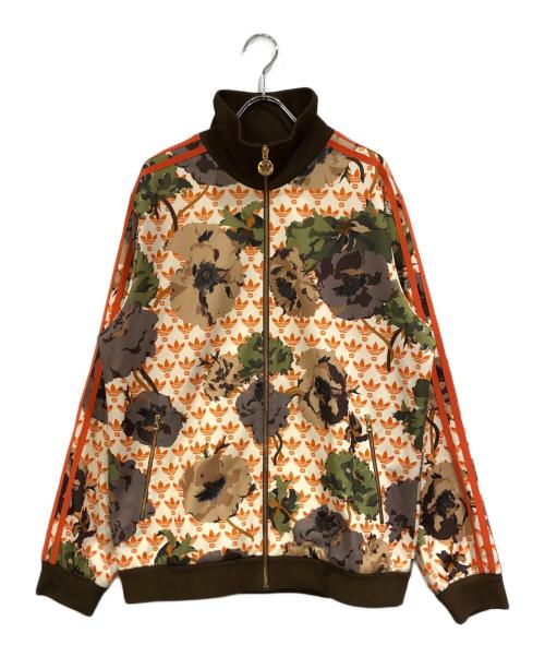 中古・古着通販】adidas (アディダス) GUCCI (グッチ) echnical Jersey