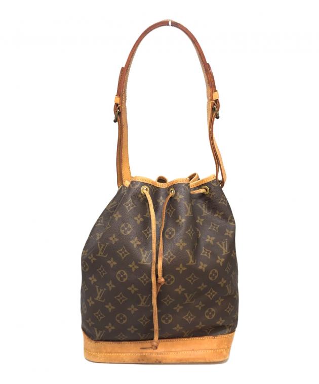 中古・古着通販】LOUIS VUITTON (ルイ ヴィトン) ショルダーバッグ
