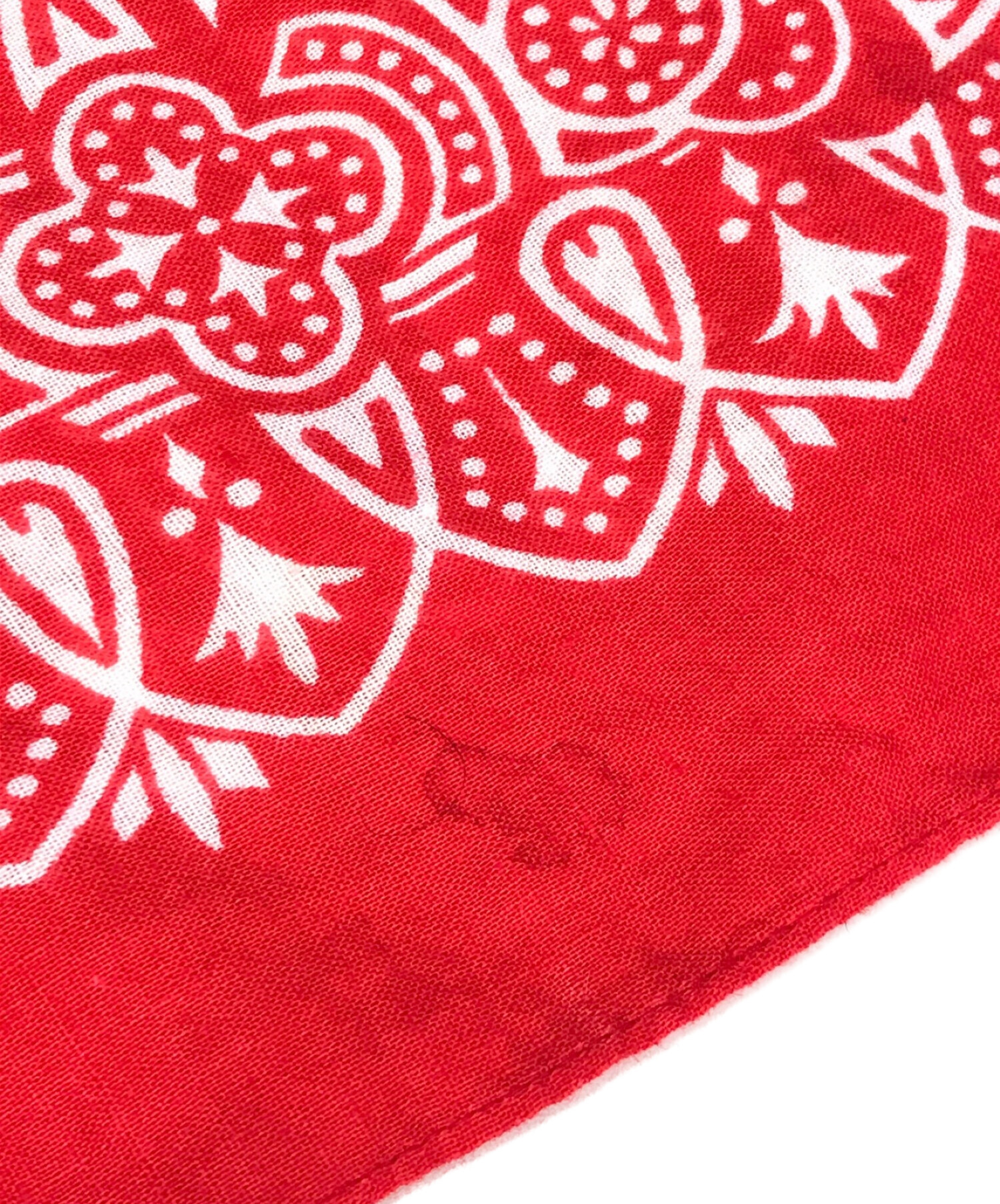 中古・古着通販】VINTAGE (ヴィンテージ/ビンテージ) バンダナスカーフ