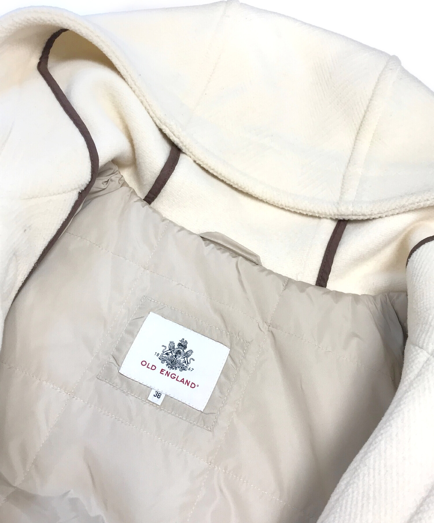 中古・古着通販】OLD ENGLAND (オールドイングランド) クラシック