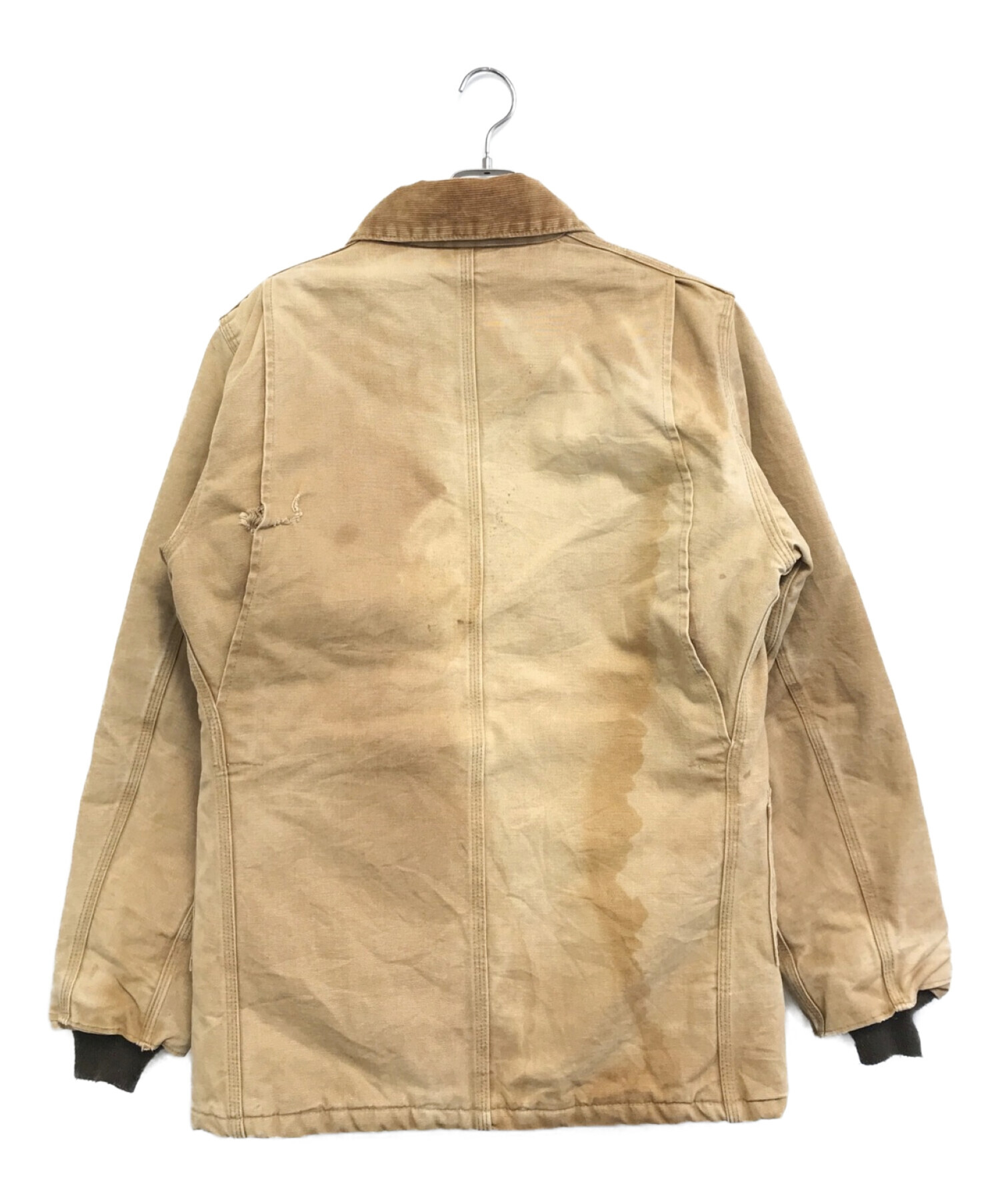 中古・古着通販】CarHartt (カーハート) トラディショナルジャケット