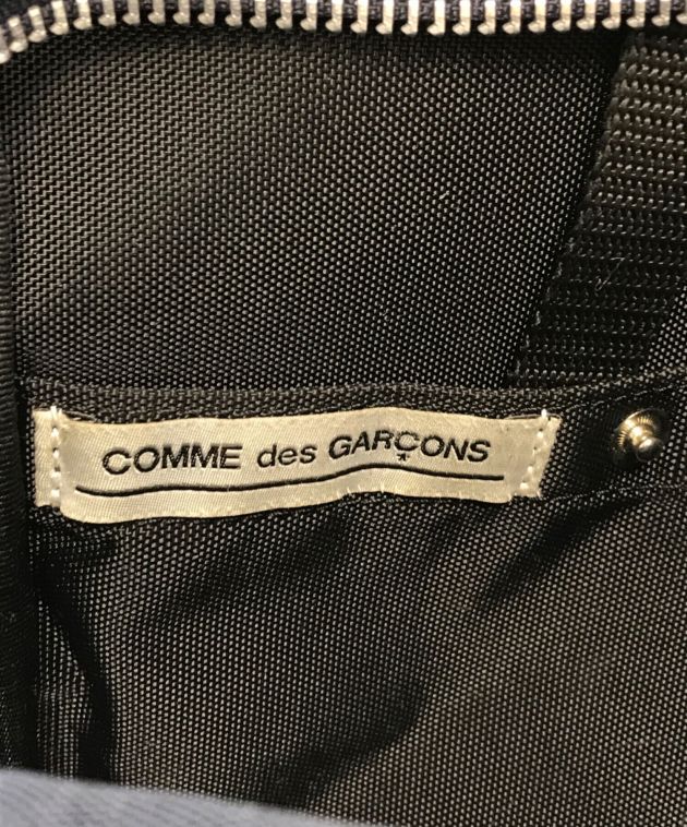 中古・古着通販】COMME des GARCONS (コムデギャルソン) ショルダー