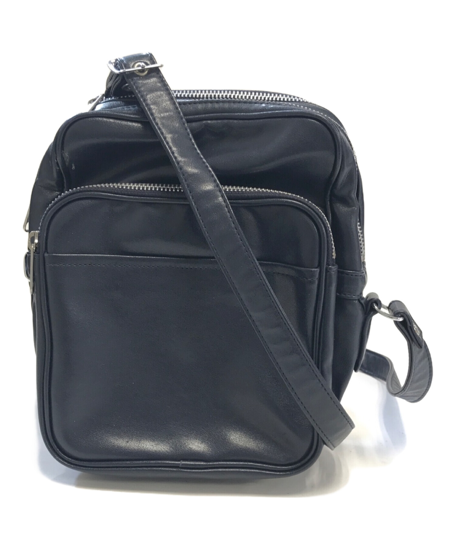 中古・古着通販】COMME des GARCONS (コムデギャルソン) ショルダー