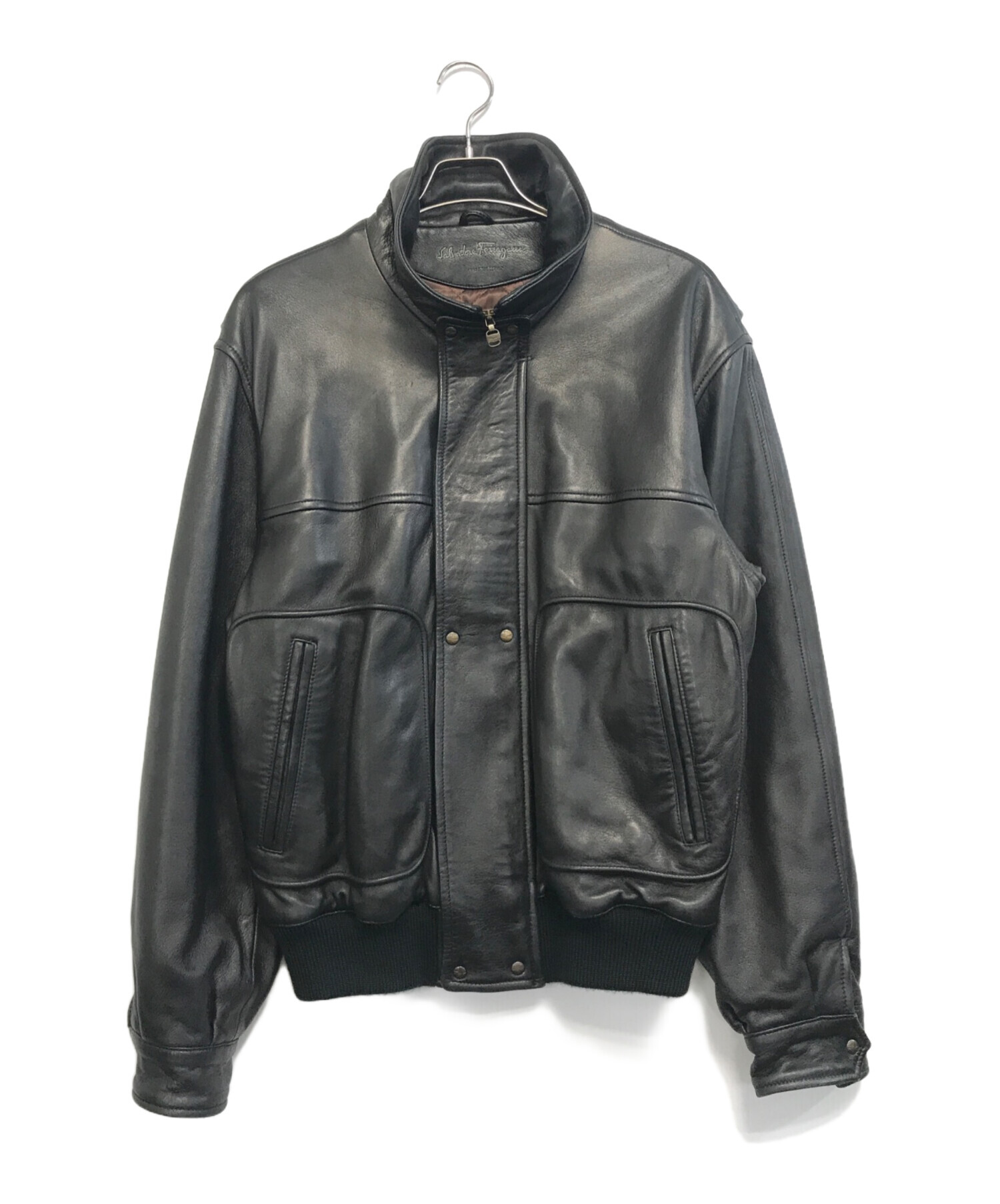 中古・古着通販】Salvatore Ferragamo (サルヴァトーレ フェラガモ