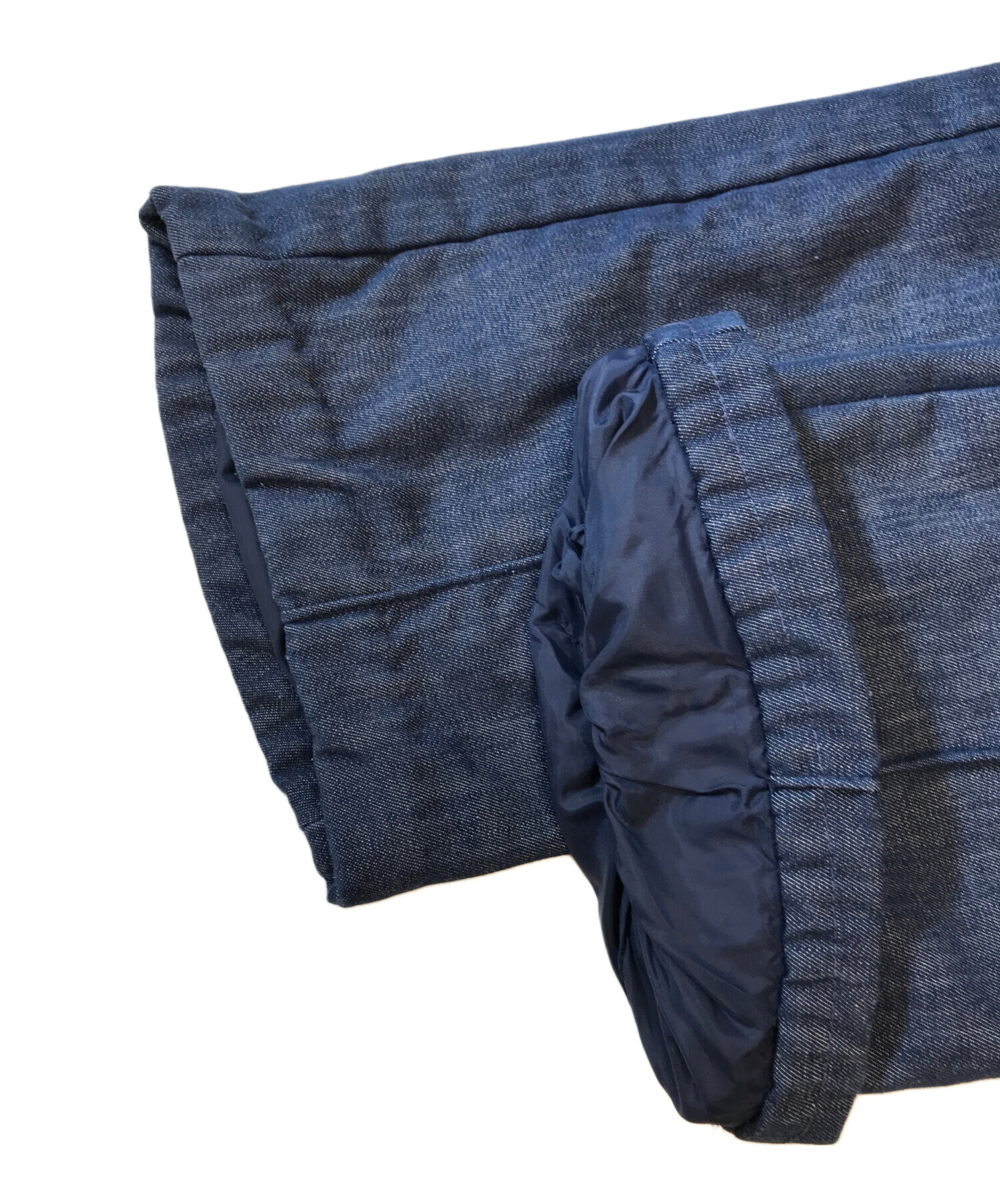 中古・古着通販】SKI LEVI'S (スキーリーバイス) オーバーオール