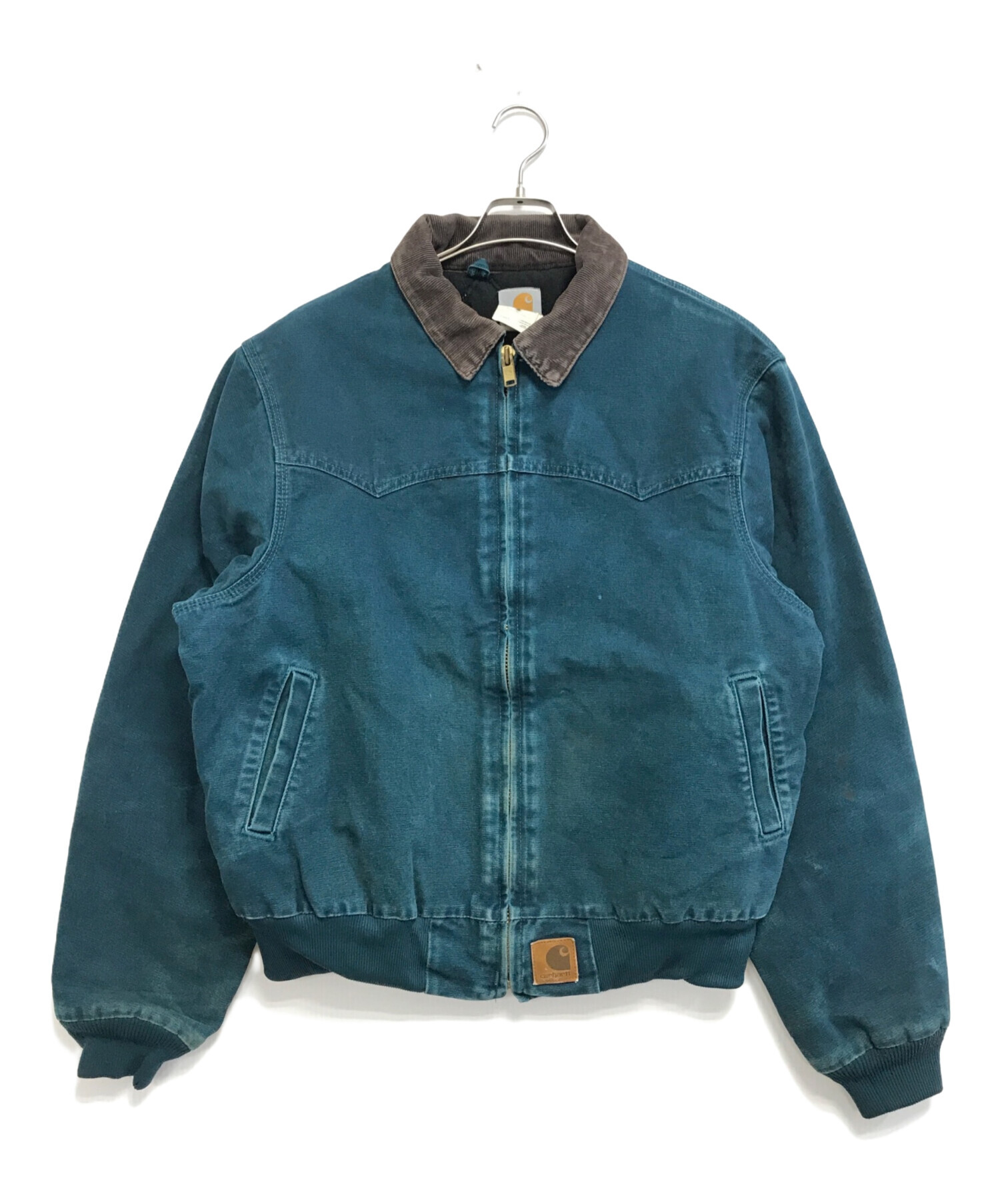 中古・古着通販】CarHartt (カーハート) サンタフェジャケット DTL
