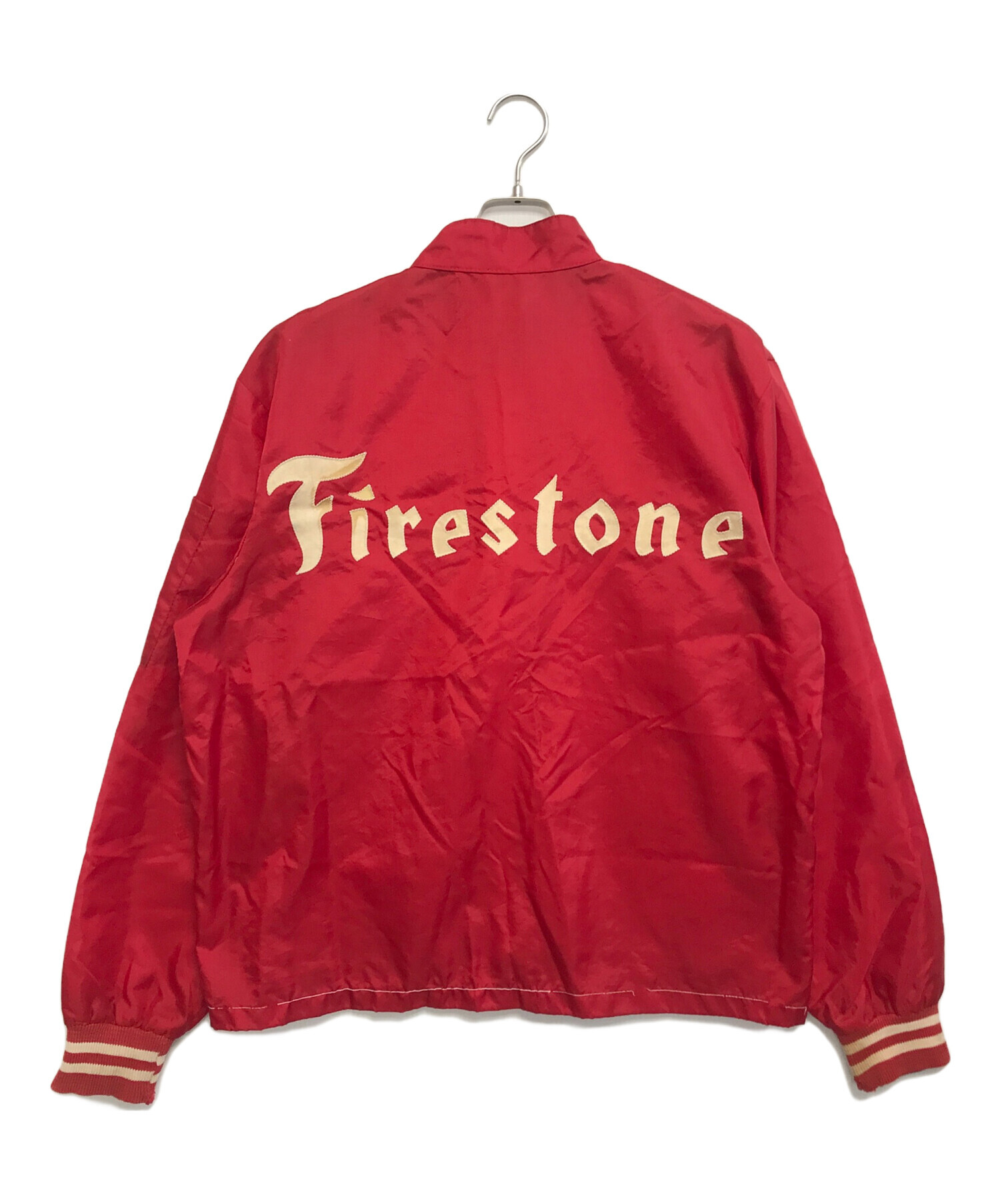 中古・古着通販】Firestone (ファイヤーストーン) レーシング